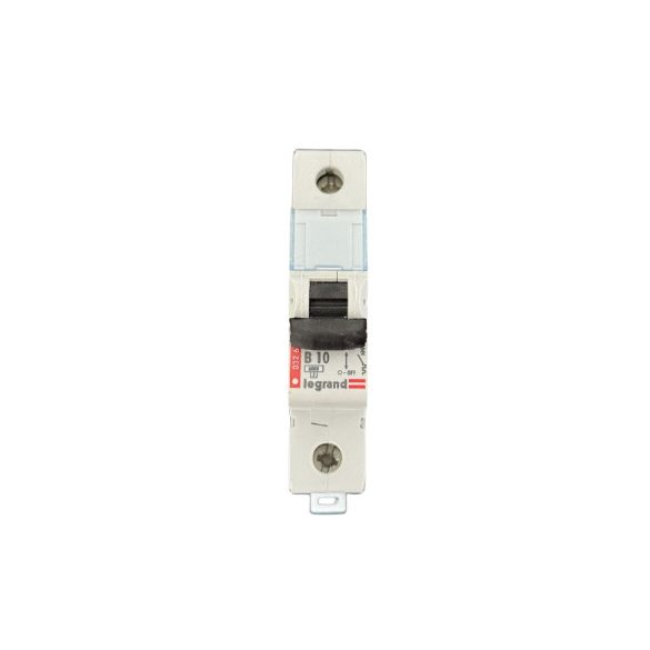 LEGRAND 03268 DX Standard 1PB10A 6kA